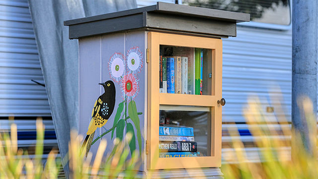 Little Library