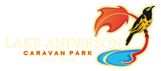 Lake Anderson Caravan Park